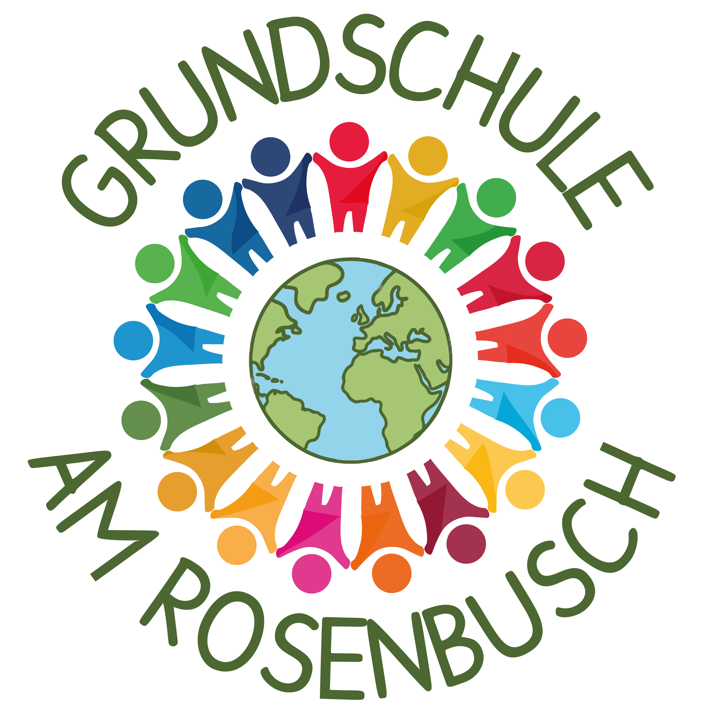 Grundschule am Rosenbusch